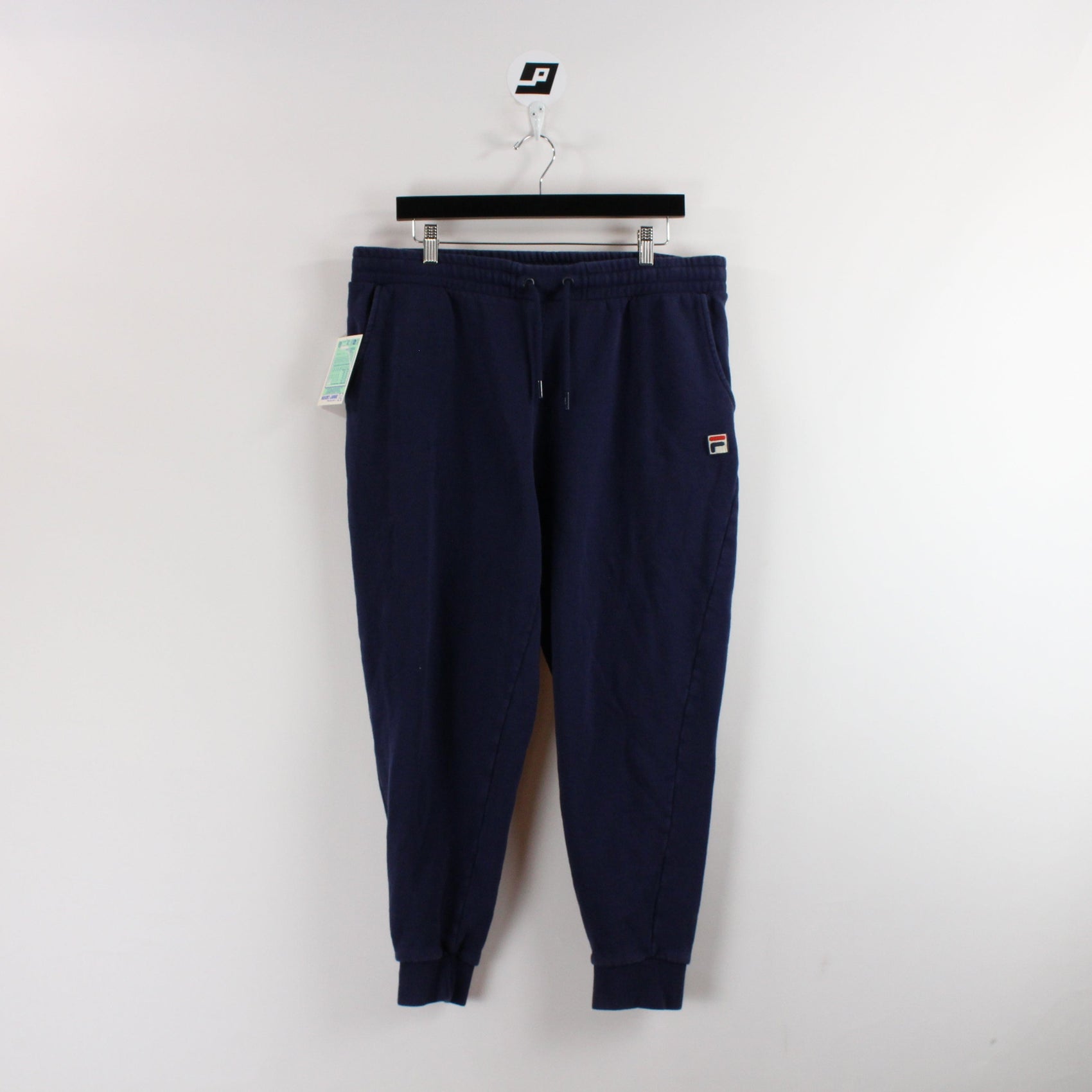 Fila Sweatpants Size XL fits Short