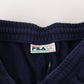 Fila Sweatpants Size XL fits Short