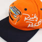 Nascar Vintage Nascar Ricky Rudd Snapback Hat