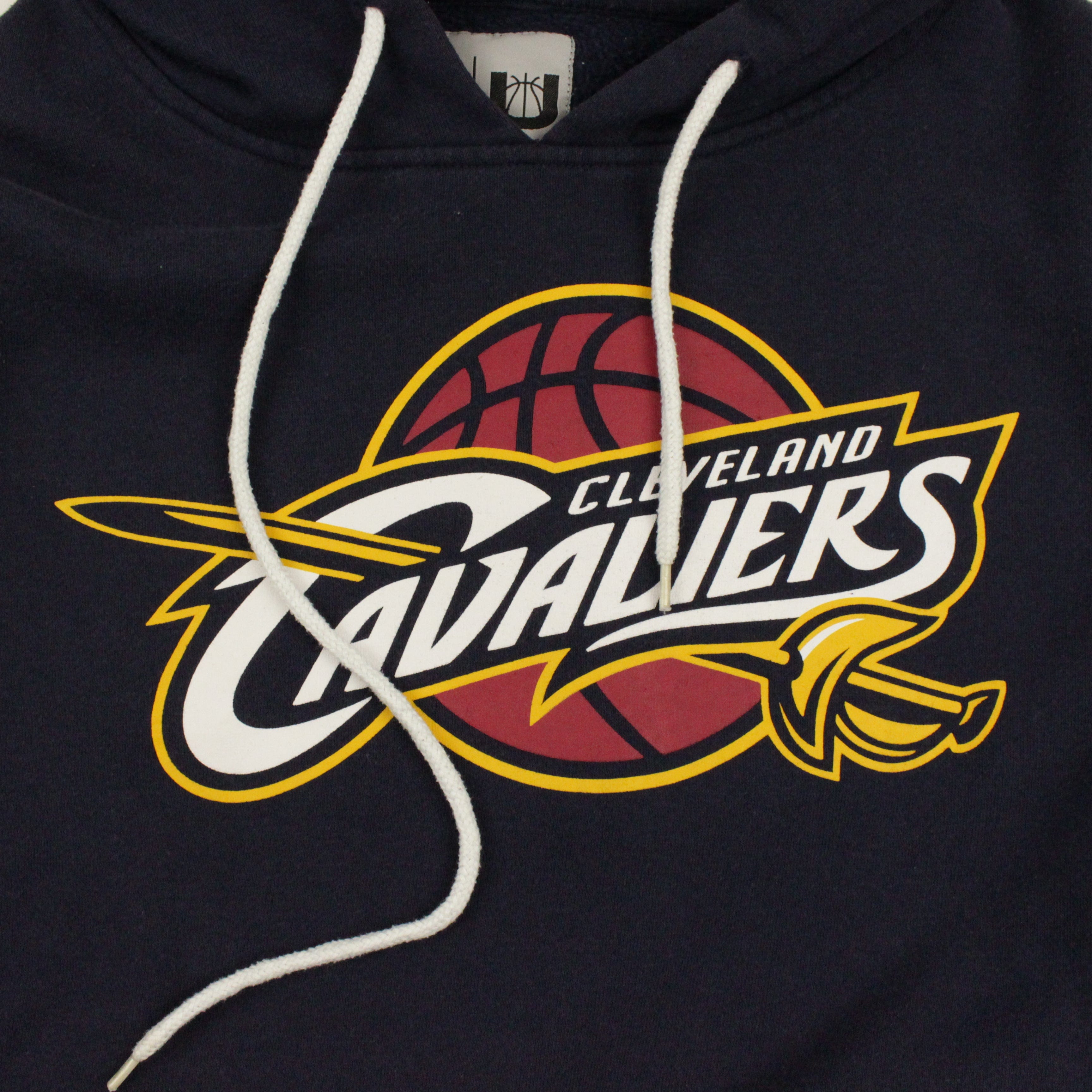 NBA Cleveland Cavaliers Lebron James # 23 Sweatshirt Hoodie Men's Size  Medium on eBid United States