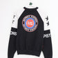 NBA Sweatshirts & Hoodies Vintage Detroit Pistons Sweatshirt Youth Size XL