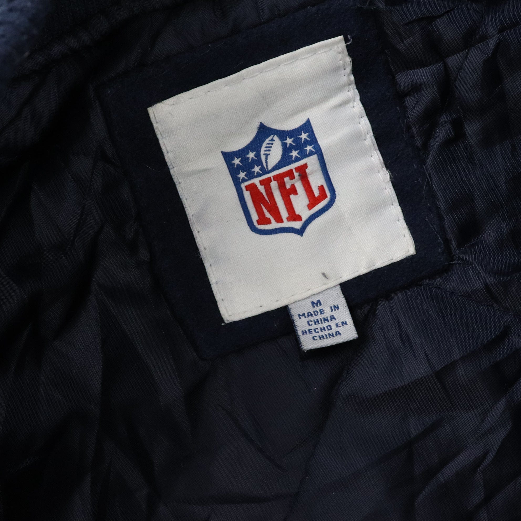 NFL, Jackets & Coats