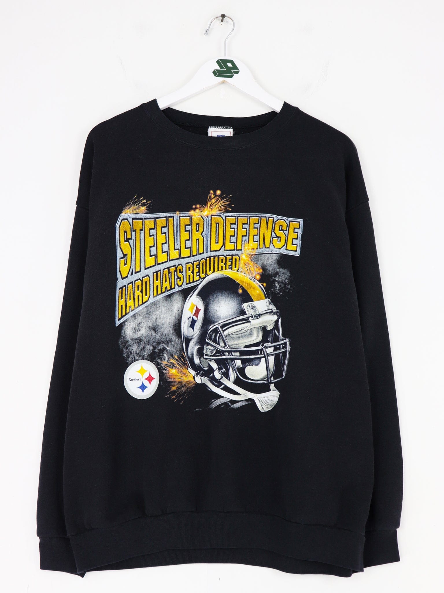 Pittsburgh Steelers NFL Sweatshirt - XL