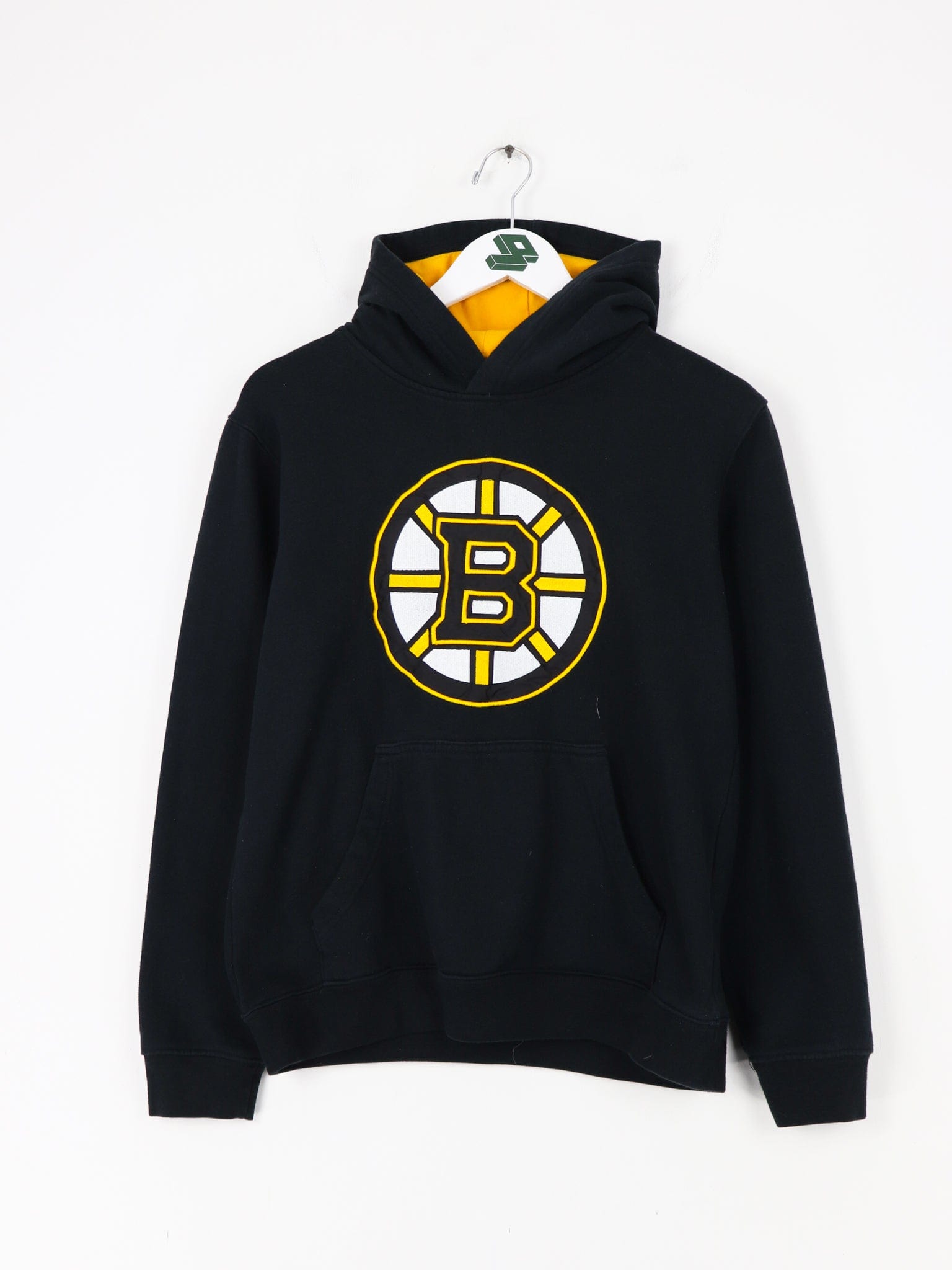 NHL Sweatshirts & Hoodies Boston Bruins NHL Hoodie Youth Size XL