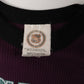 NHL T-Shirts & Tank Tops Vintage Anaheim Mighty Ducks Waffle Knit Long Sleeve T Shirt Kids Size 12