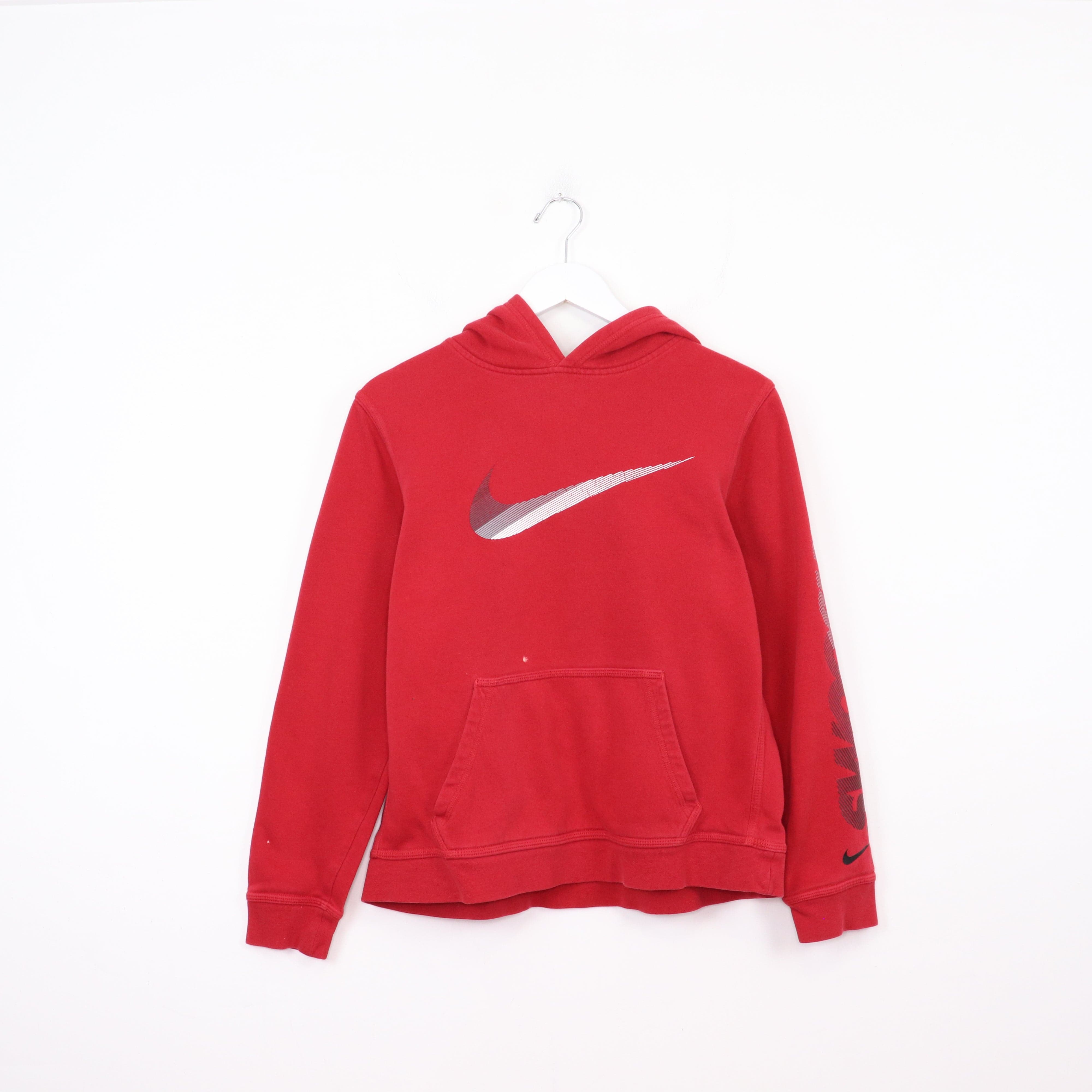 Just do it 2025 nike sweater