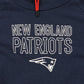 Nike Sweatshirts & Hoodies New England Patriots Nike NFL Shawl Neck Sweatshirt Size 2XL