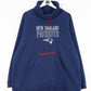 Nike Sweatshirts & Hoodies New England Patriots Nike NFL Shawl Neck Sweatshirt Size 2XL