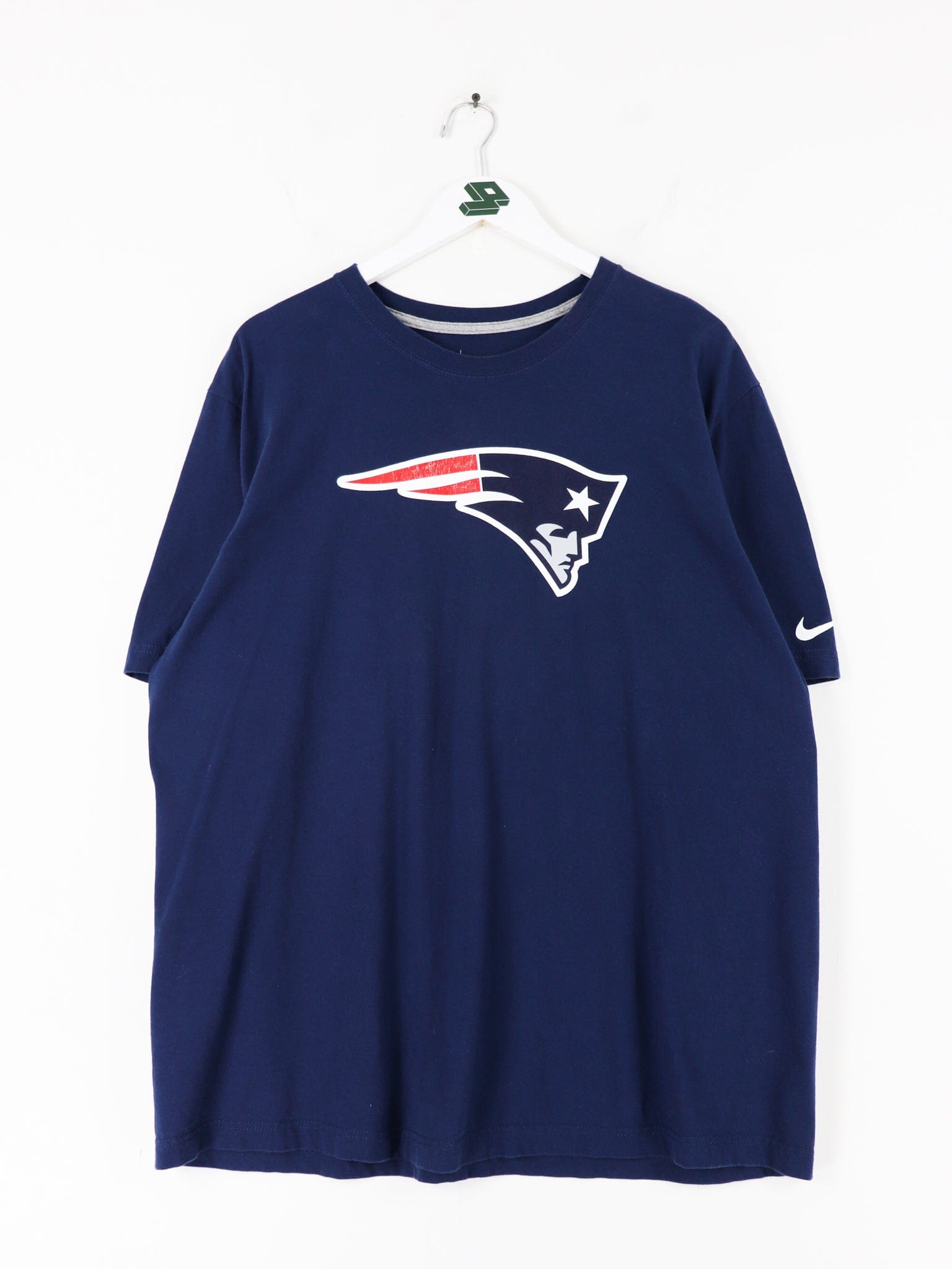 Reebok NFL, Shirts, New England Patriots 5 Mayo Nfl Reebok Jersey