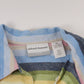 Other Alfred Dunner Striped Button Up Shirt Women's Size 16P