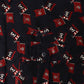 Other Button Up Shirts Phat Farm All Over Print Flag Button Up Shirt Size 2XL