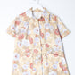 Other Button Up Shirts Vintage Floral Grandma Style Button Up Shirt Women's Size Medium