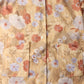 Other Button Up Shirts Vintage Floral Grandma Style Button Up Shirt Women's Size Medium