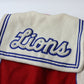 Other Jackets & Coats Vintage Lions Varsity Band Wool 80s Butwin Jacket Youth Size Medium