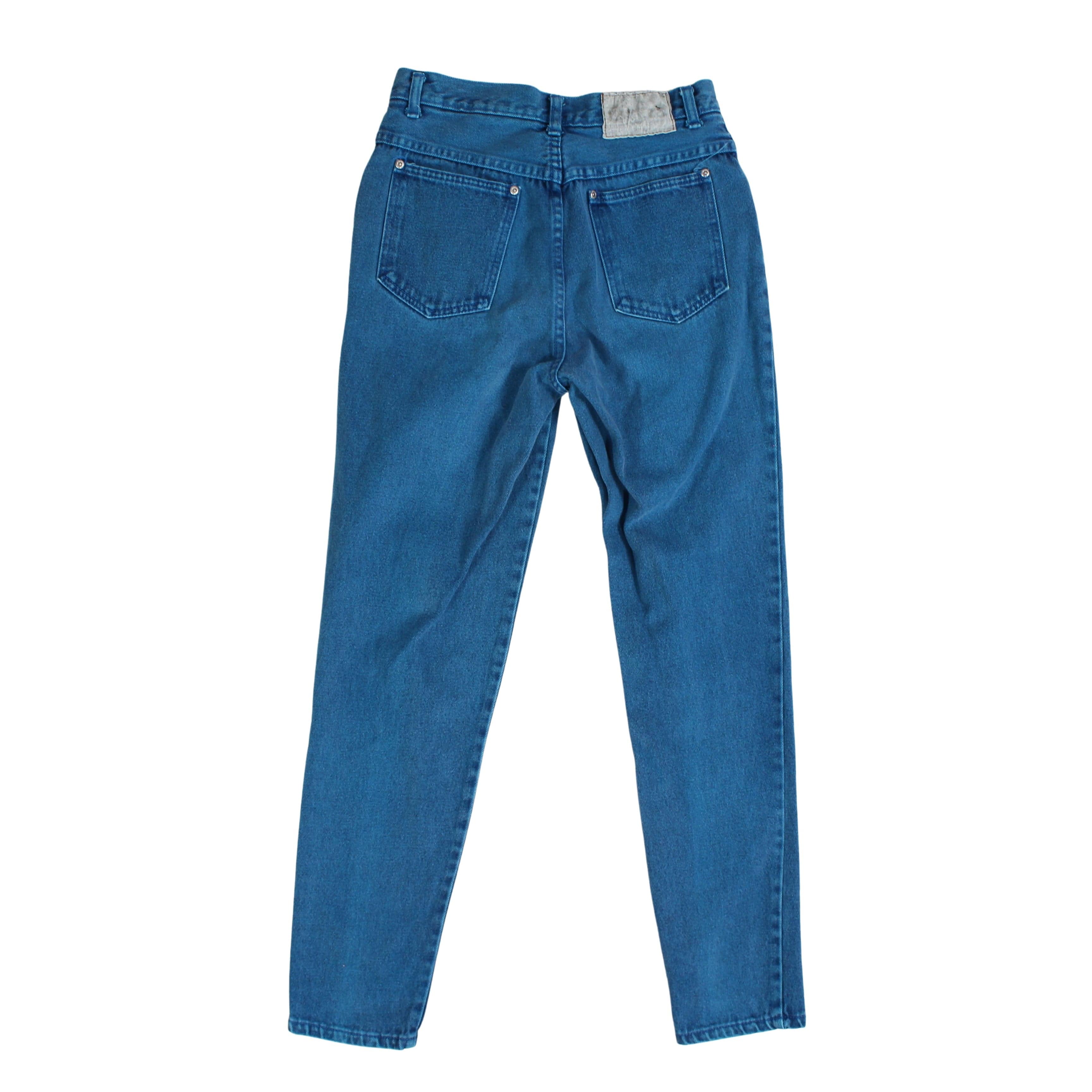 LA Blues Denim Jeans Womens Tight Size 10 – Proper Vintage