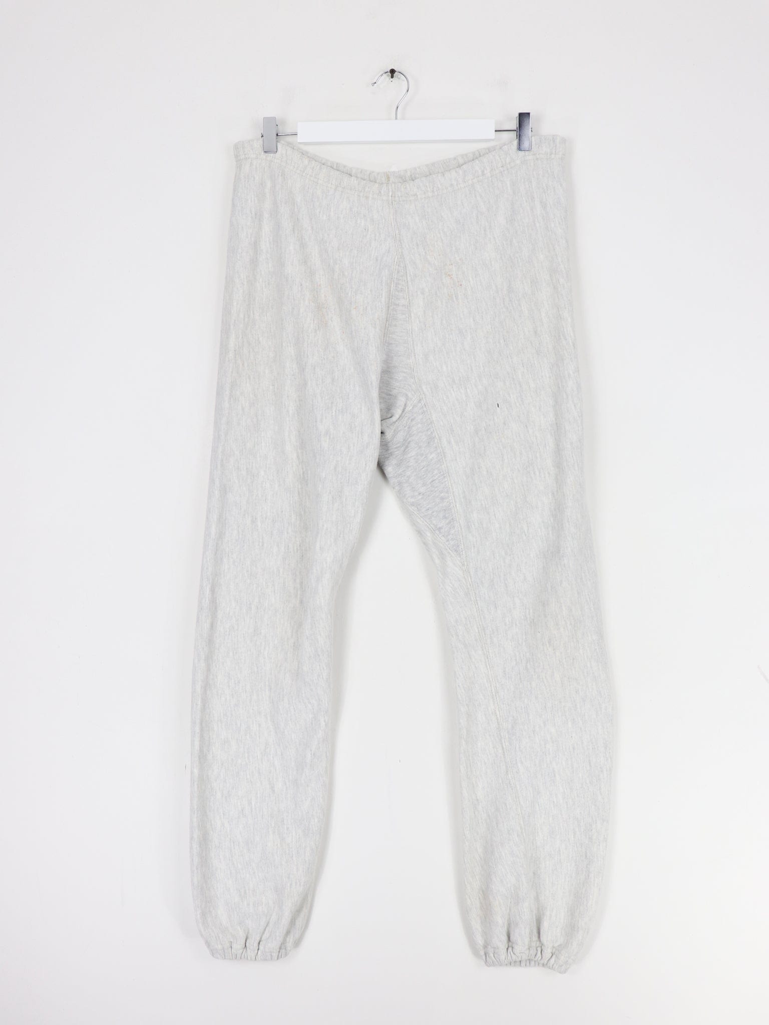 Vintage 80s Cuffed Sweatpants Size 32-34 x 30 – Proper Vintage