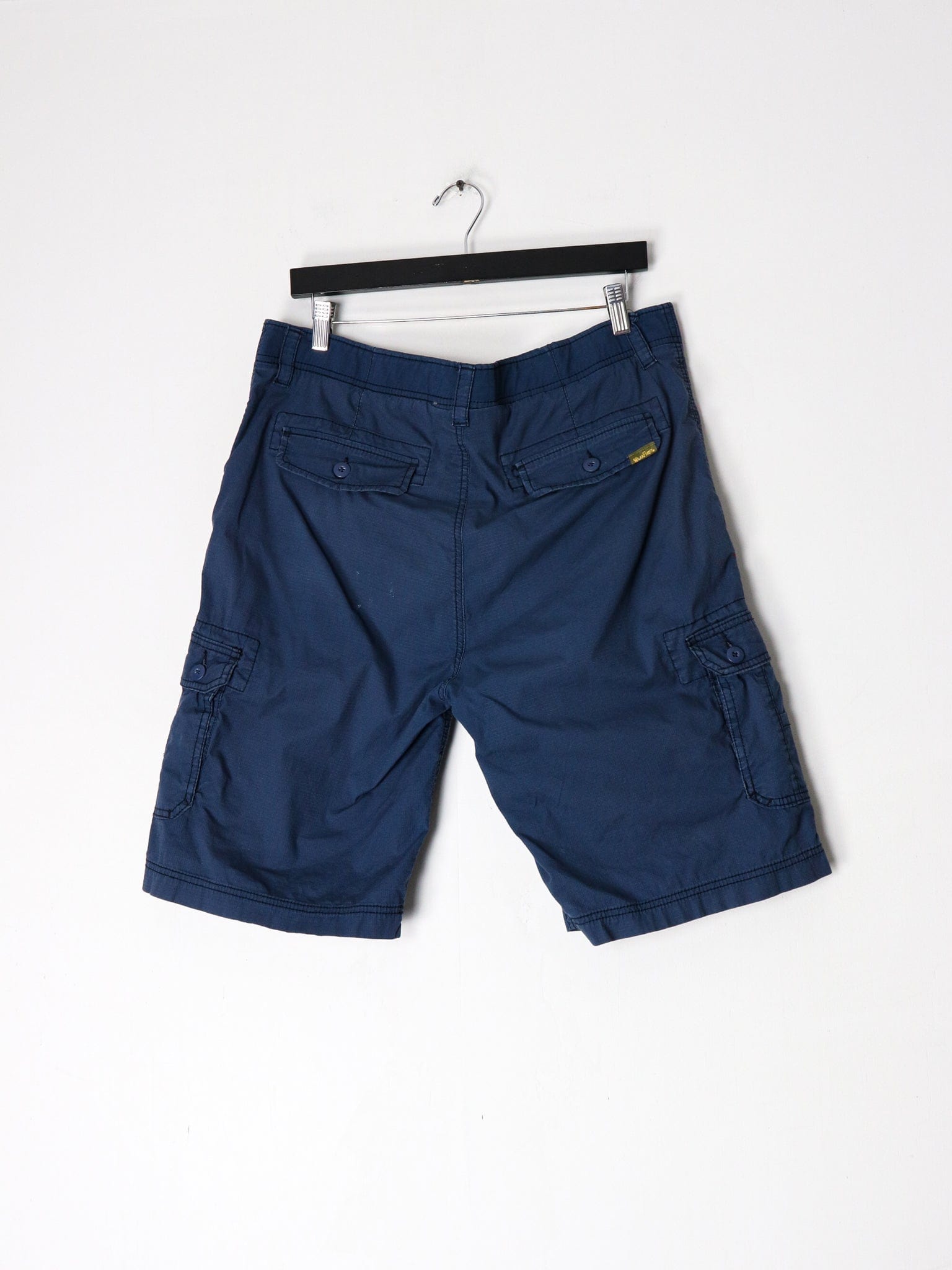 Mens cargo shorts size on sale 36