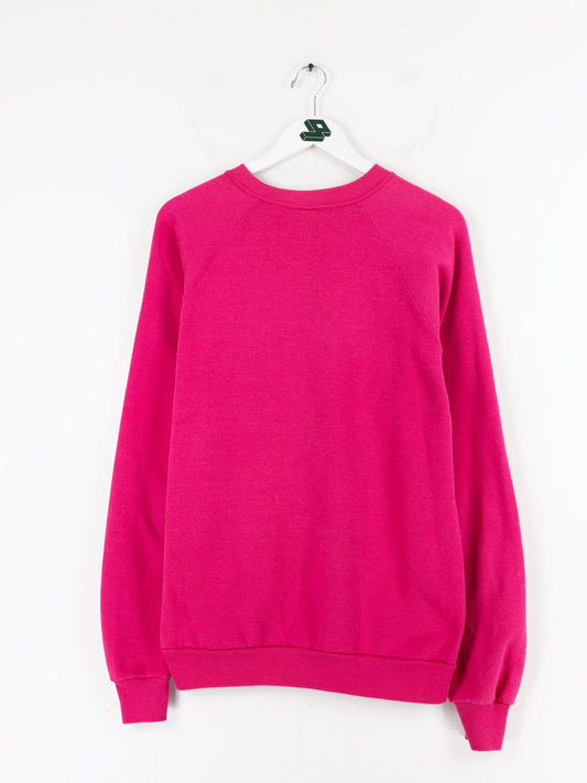 Other Sweatshirts & Hoodies Vintage Hummingbird Floral Sweatshirt Women's Size XL Fits Size L