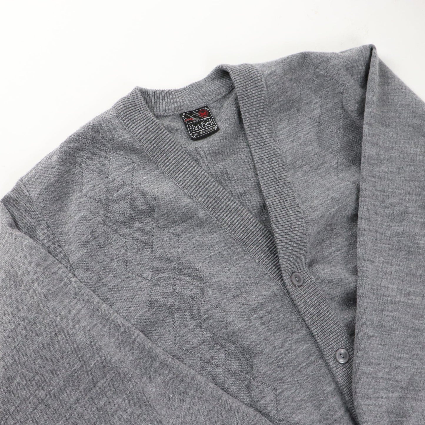 Other Sweatshirts & Hoodies Vintage Maxbell Knit Cardigan Sweater Size Medium