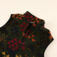 Other Sweatshirts & Hoodies Vintage The Nature Company Abstract Fleece Zip Up Vest Sweatshirt Youth Size Large