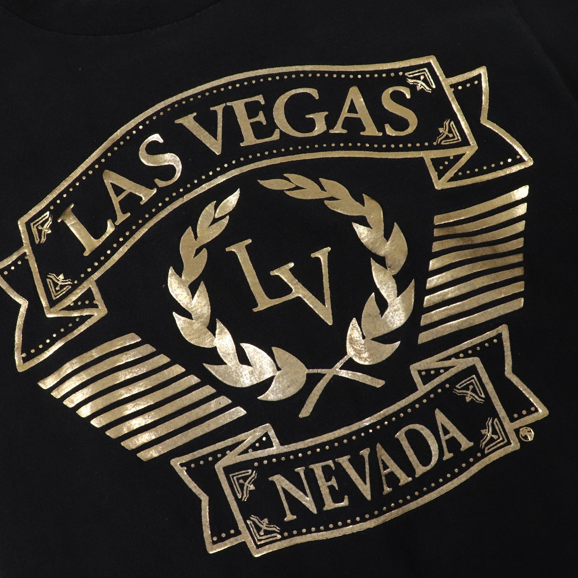 Other T-Shirts & Tank Tops Vintage Las Vegas Nevada T Shirt Size Small