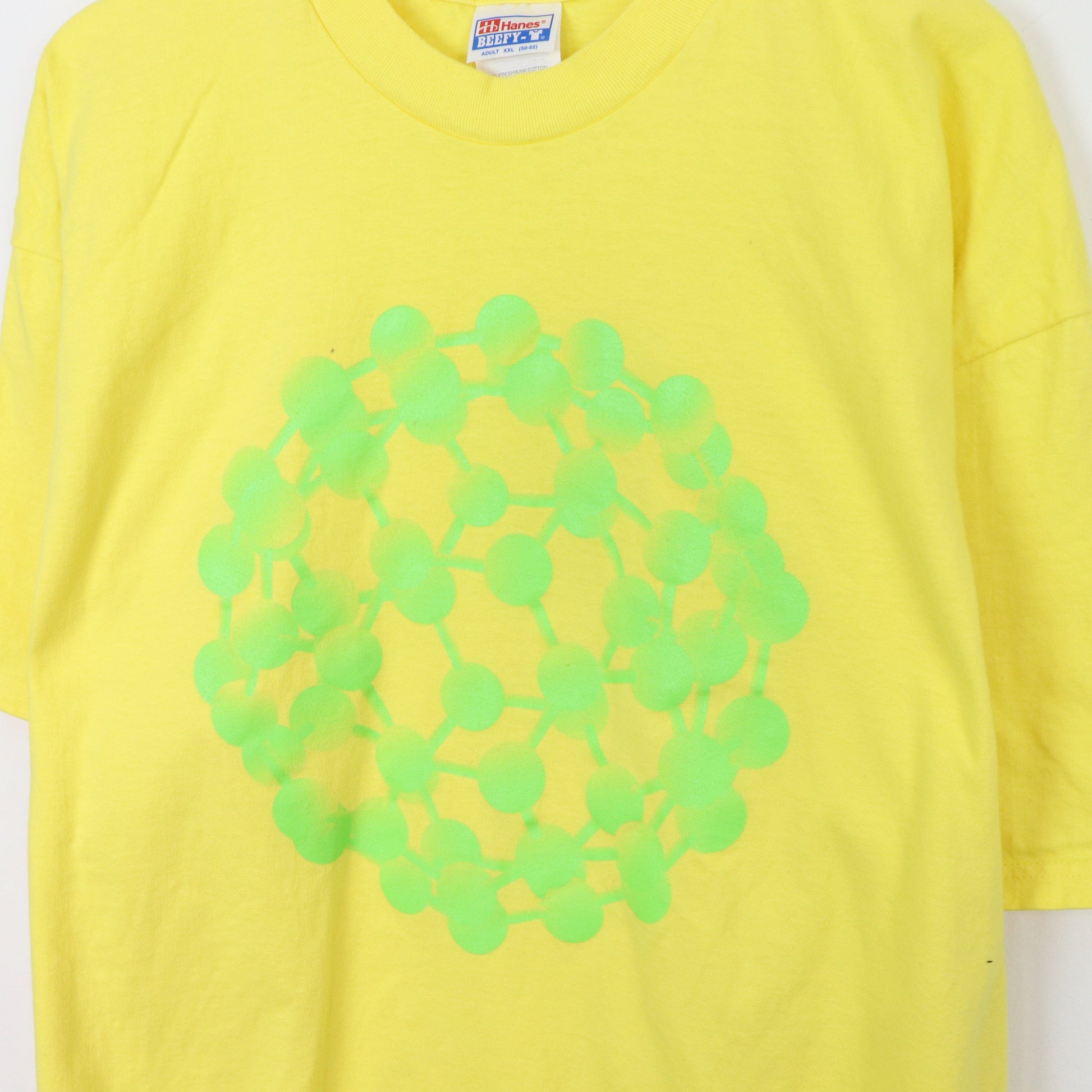 Other T-Shirts & Tank Tops Vintage Molecule Science T Shirt Size XXL