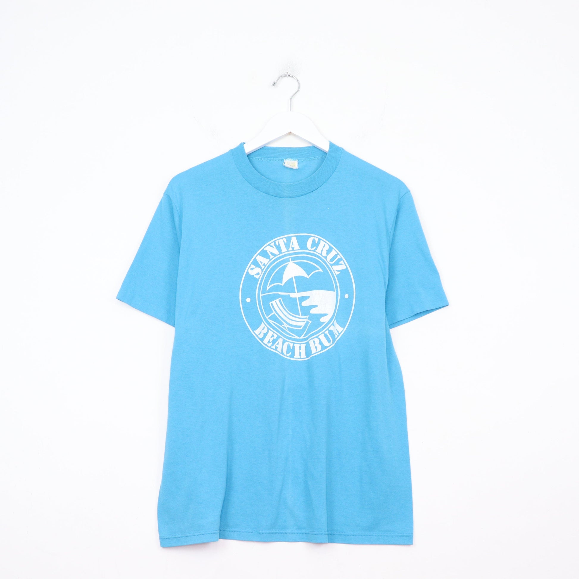 Other T-Shirts & Tank Tops Vintage Santa Cruz Beach Bum T Shirt Size Medium