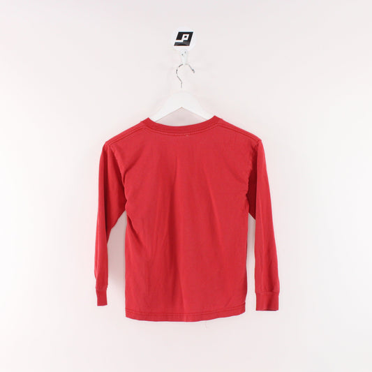 Other The Incredible Hulk Longsleeve T Shirt Youth Size Medium