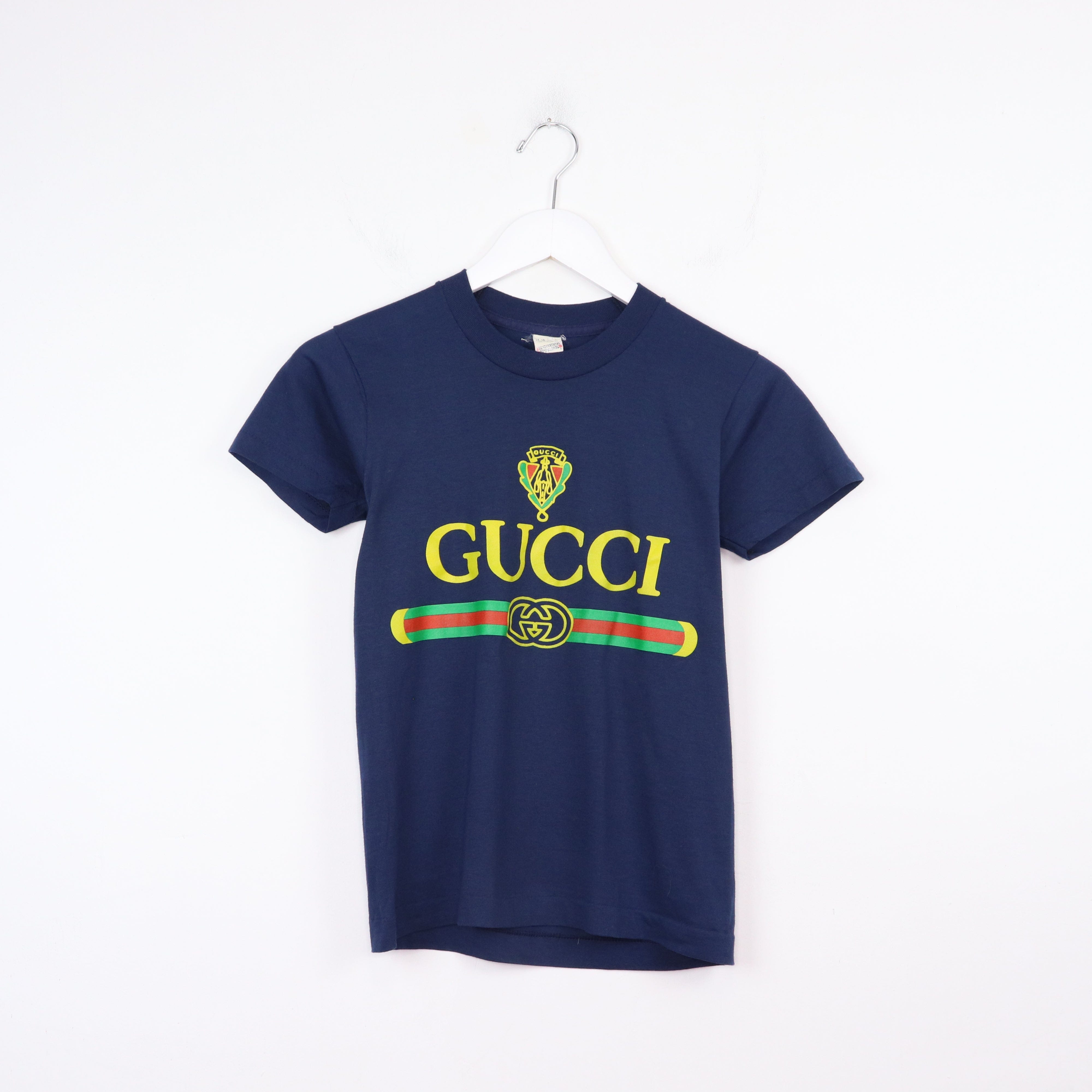80s bootleg gucci Clearance