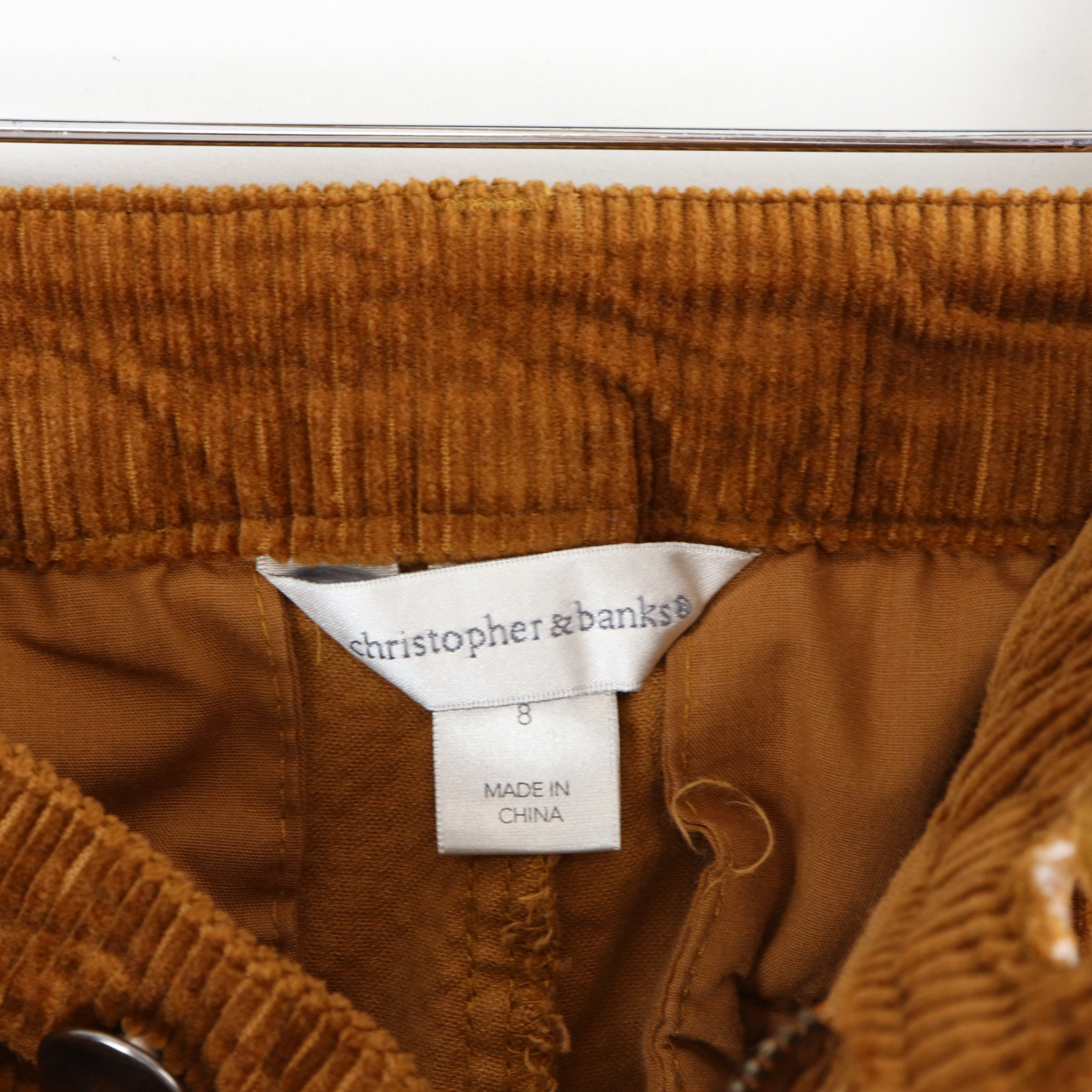 Vintage UTY Apparel Pants Women's Size 10 Regular (28 x 31)