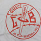 Other Vintage Community Baseball Jersey T Shirt Boys Size Medium