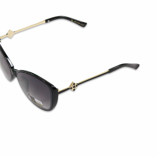 Other Womens Round Frame Sunglasses