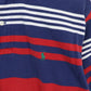 Polo Button Up Shirts Vintage Polo Ralph Lauren Striped Polo Shirt Size Medium