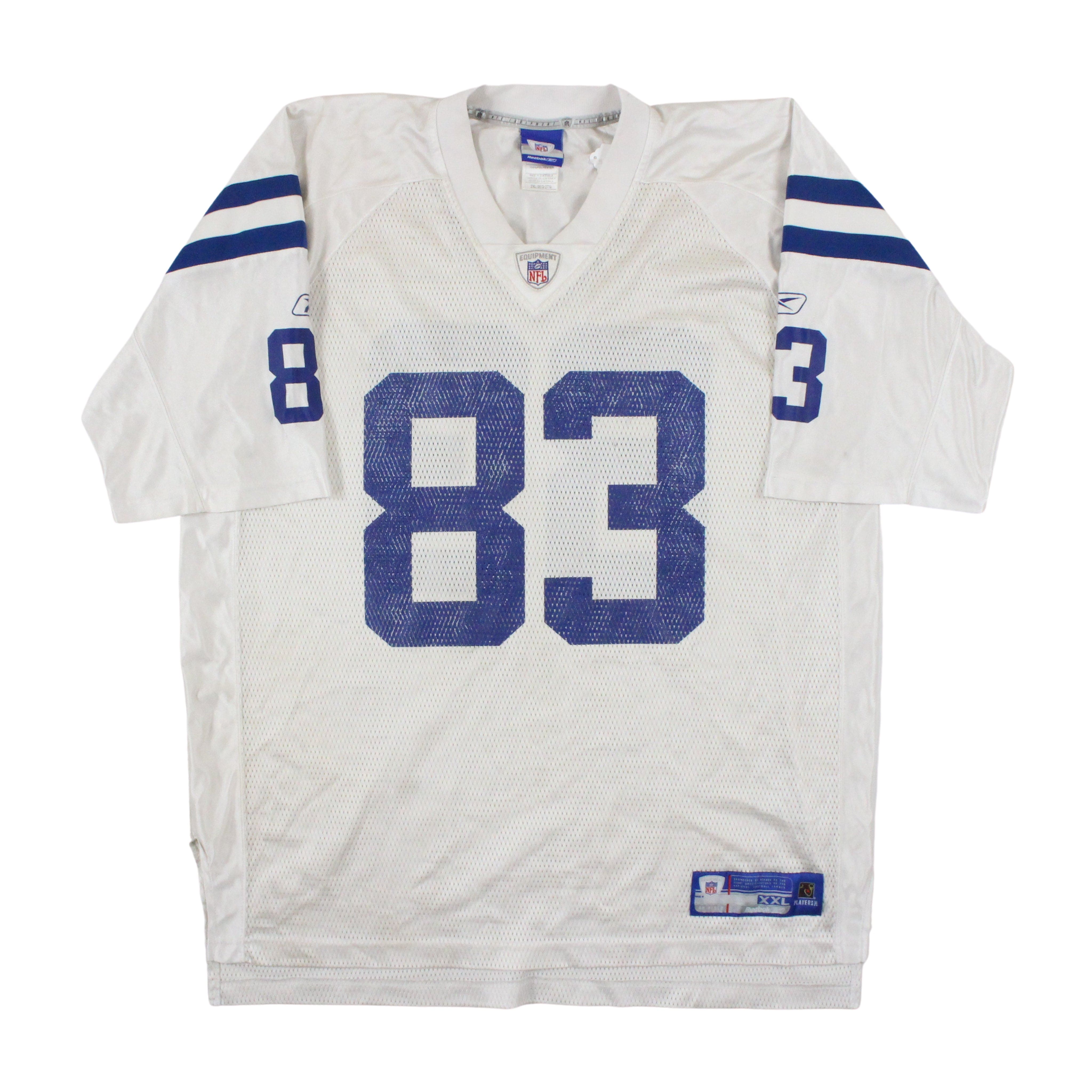 Colts best sale nfl jersey