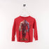 The Incredible Hulk Longsleeve T Shirt Youth Size Medium from propervintagecanada