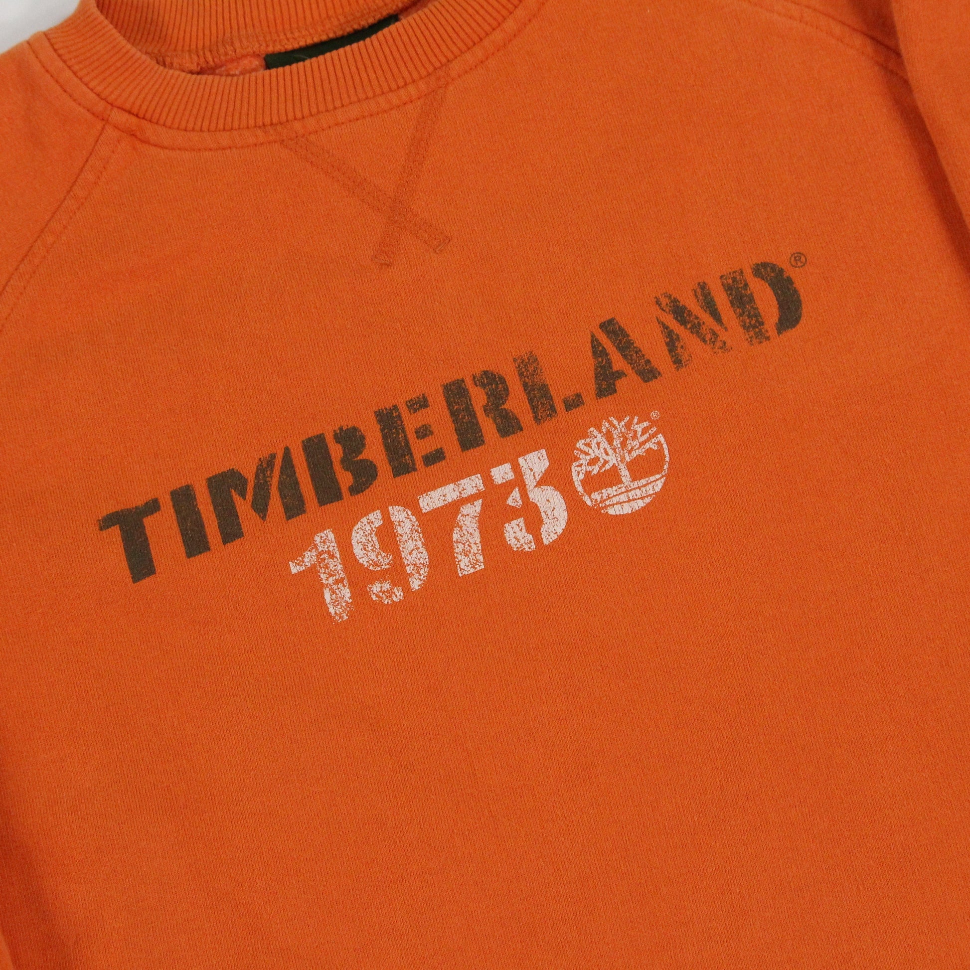 Timberland Timberland Sweatshirt Size Small