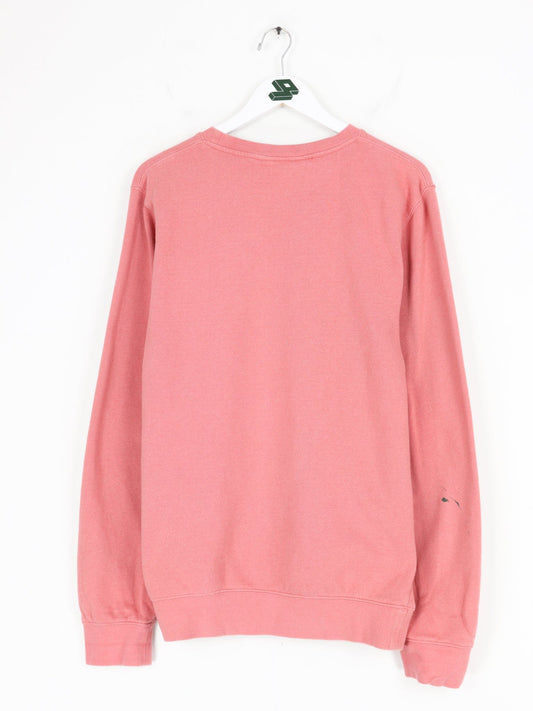 Undefeated Motion Logo Sweatshirt Size Large