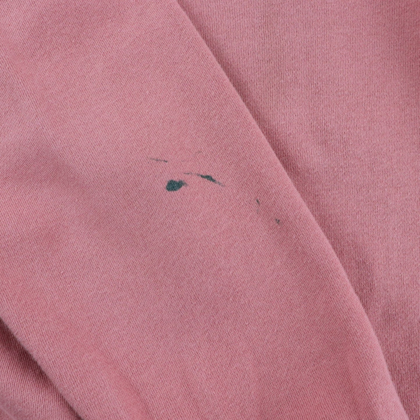 Undefeated Motion Logo Sweatshirt Size Large