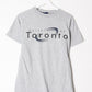 University Of Toronto T Shirt Size Small