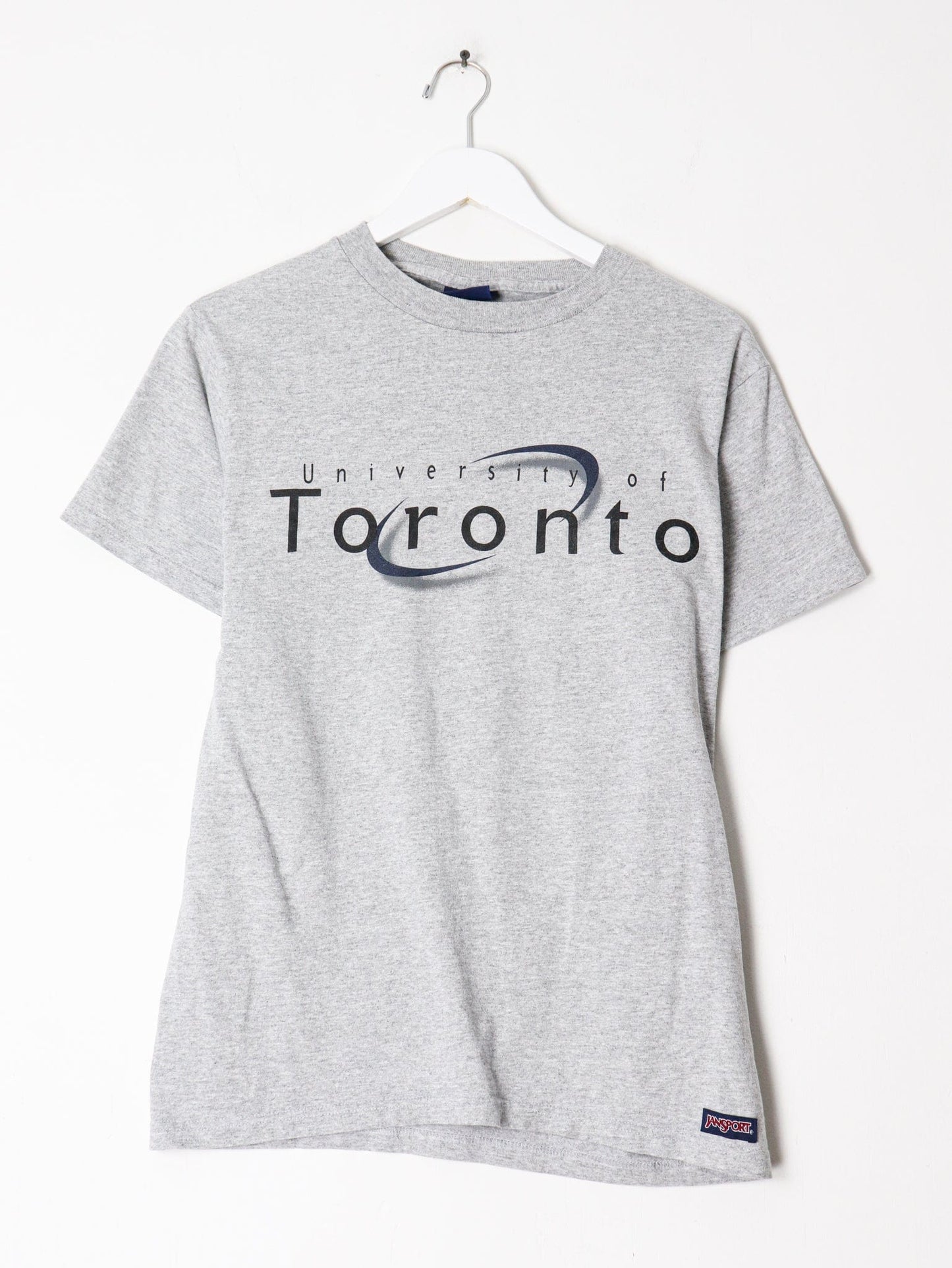 University Of Toronto T Shirt Size Small