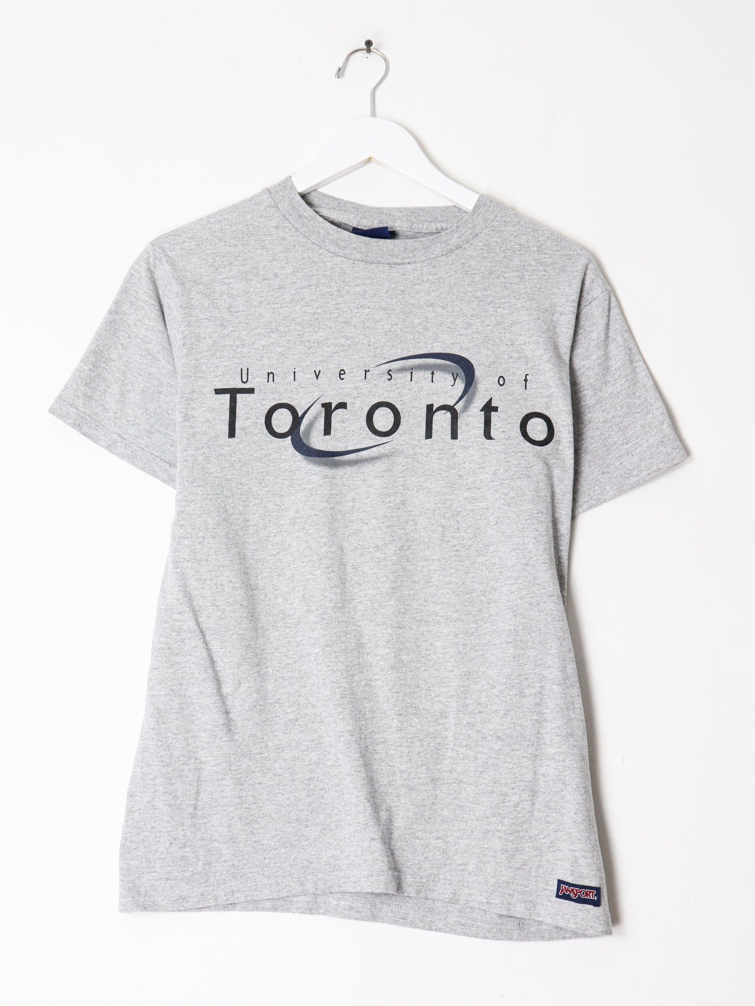 University Of Toronto T Shirt Size Small