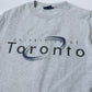 University Of Toronto T Shirt Size Small