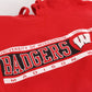 University Of Wisconsin Badgers Hoodie Size Medium