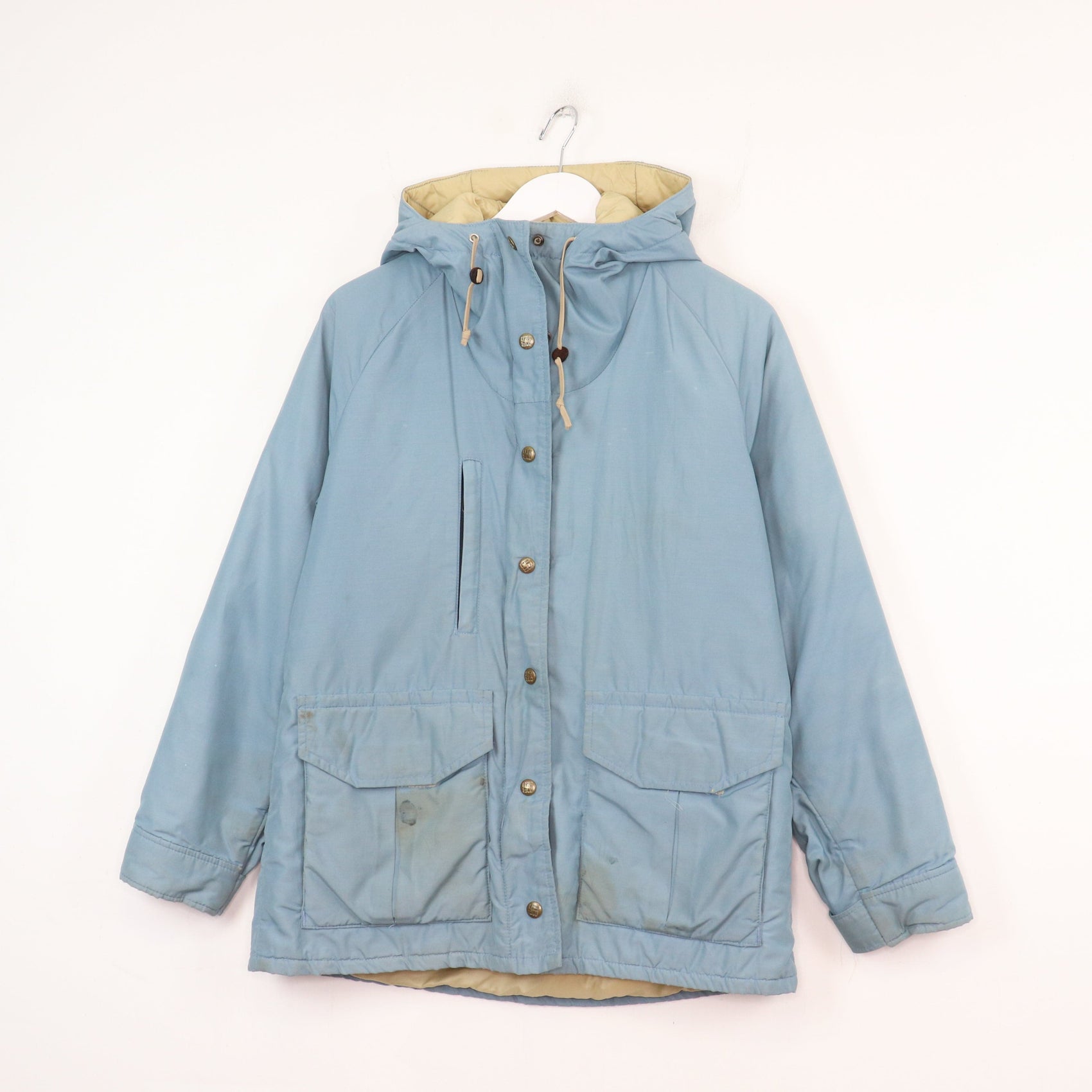 Vintage 70s Columbia Jacket Size Small