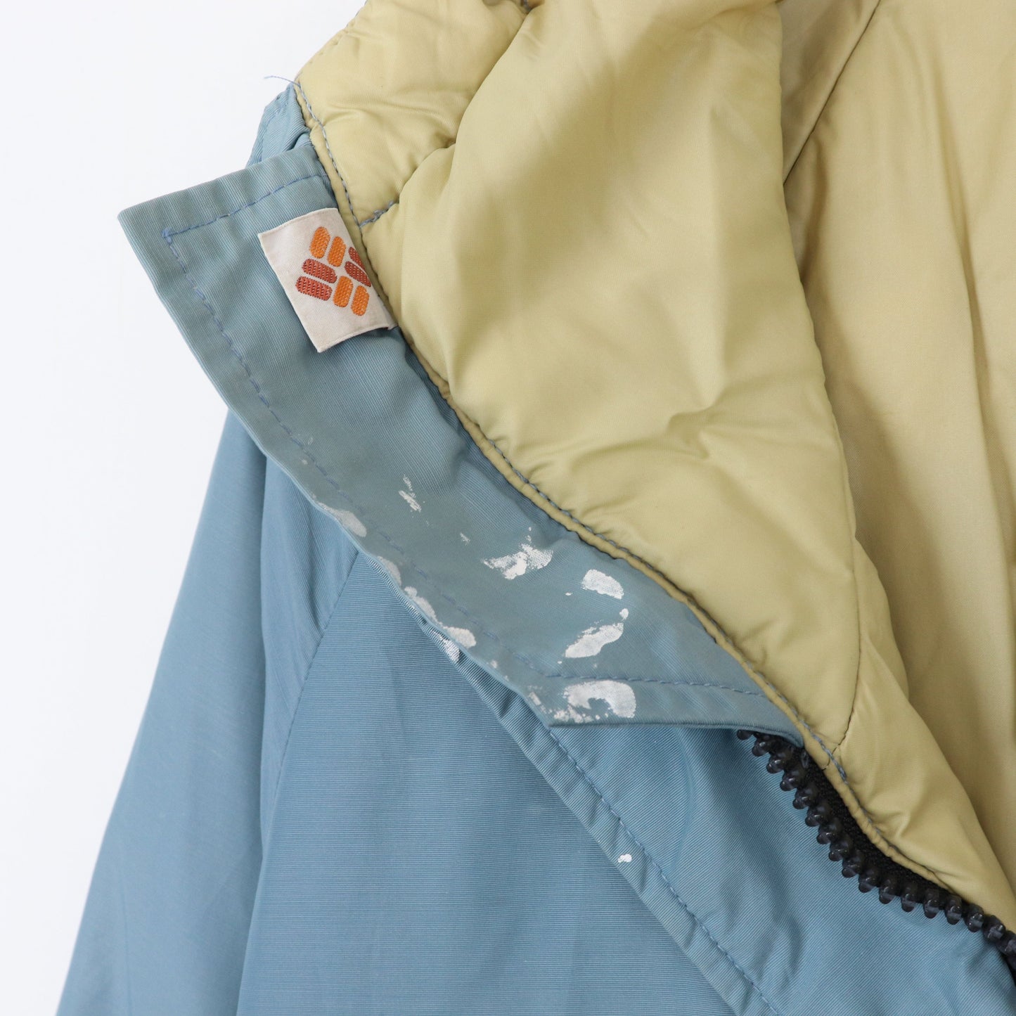 Vintage 70s Columbia Jacket Size Small