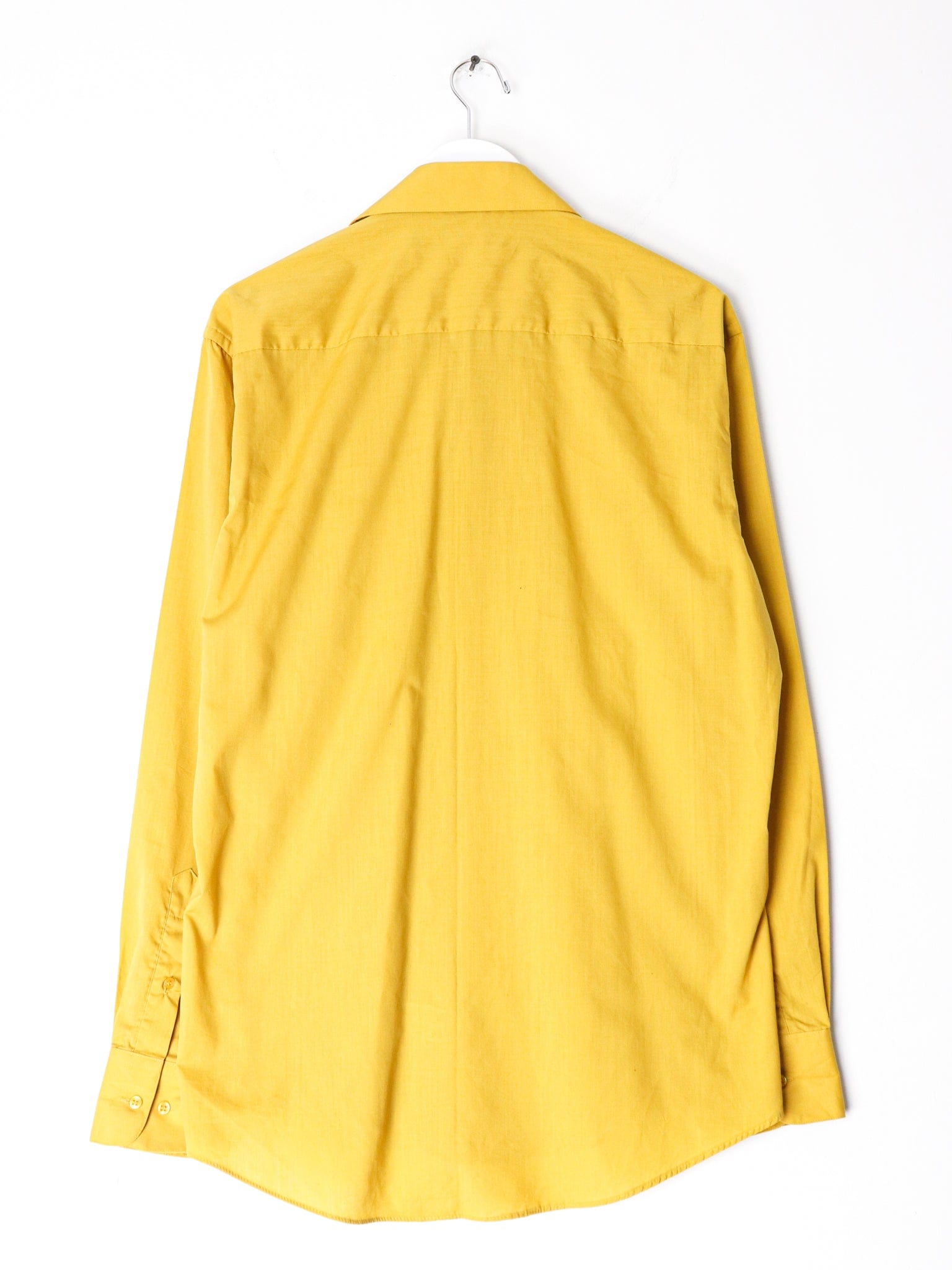 Vintage Carlo Pacini Button Up Shirt Size 16 (L)