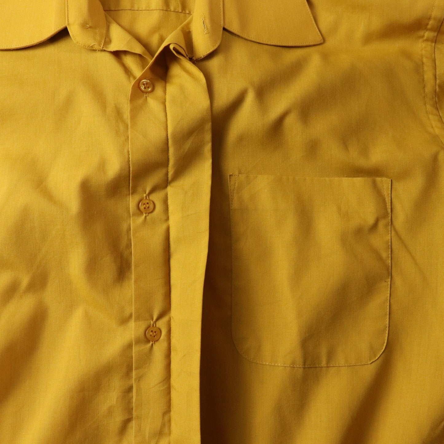 Vintage Carlo Pacini Button Up Shirt Size 16 (L)