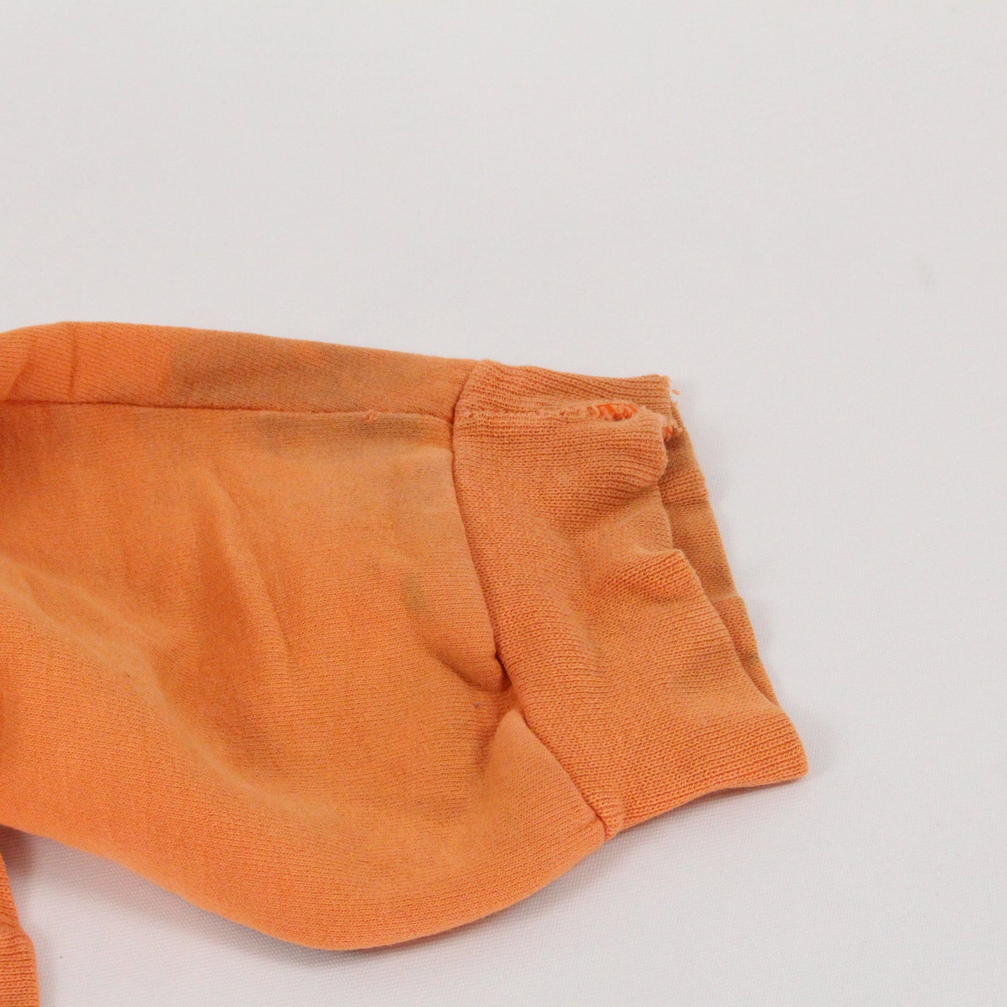 Vintage Champion C Logo Sweatshirt Size Large