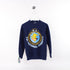 Vintage FBI National Academy Sweatshirt Size Small