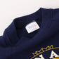 Vintage FBI National Academy Sweatshirt Size Small